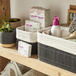 Navulling Verzachtende Intieme Wasoplossing, , small